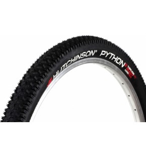 Pneu Hutchinson Python2 27.5" TL RR XC Pneu Hutchinson Python2 27.5" TL RR XC