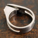 Collier Titane CMT (D) 34.9mm