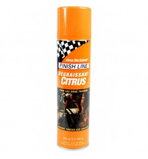 Bio dégraissant Citrus Finish Line 360ml Bio dégraissant Citrus Finish Line 360ml