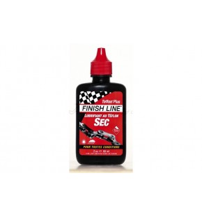 Lubrifiant sec Finish Line 60ml