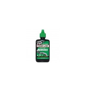 Lubrifiant conditions humides Finish Line 60ml Lubrifiant conditions humides Finish Line 60ml