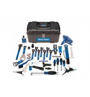 Kit d'Atelier Park Tool pour amateur avisé Kit d'Atelier Park Tool pour amateur avisé