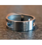 Titanium Seatclamp 