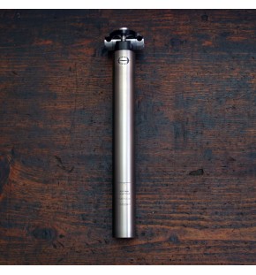 Grade9 Titanium  31.6mm Seatpost