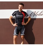 Maillot Cycliste Grade9