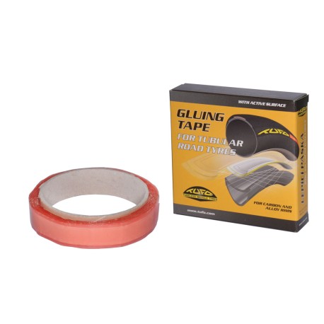 Tufo Gluing Tape Extreme for Tubular Road - 19mm