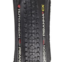 Pneu HUTCHINSON PIRANHA 2 CX 700x34c