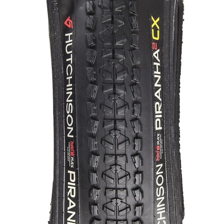 Pneu HUTCHINSON PIRANHA 2 CX 700x34c