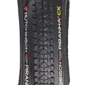 Pneu HUTCHINSON PIRANHA 2 CX 700x34c