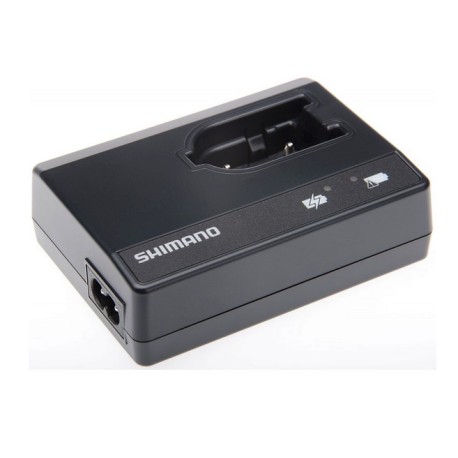 Shimano Chargeur SM-BCR1 pour SM-BTR1 Shimano Chargeur SM-BCR1 pour SM-BTR1