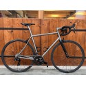 Cadre Titane Grade9 type "R SL" sur mesure