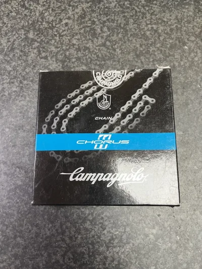 Chaîne Campagnolo Chorus 11S